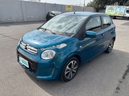 Citroen C1 2021
