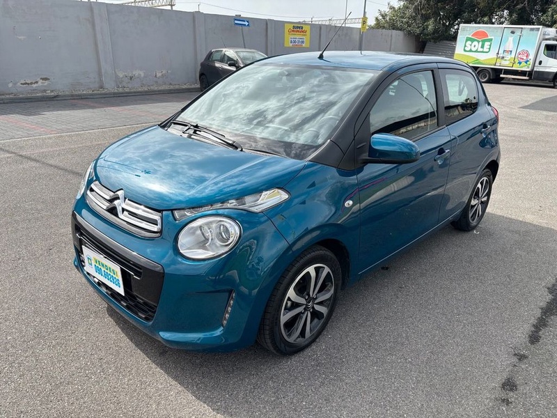 Citroen C1