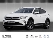 Volkswagen Taigo 2024