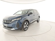 Peugeot 5008 2024