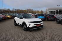 Opel Mokka 2021