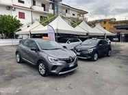 Renault Captur 2021