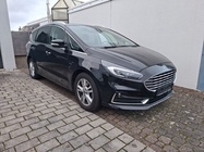 Ford S-Max 2020
