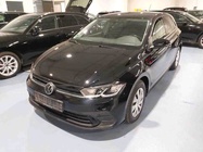 Volkswagen Polo 2022
