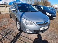 Opel Astra 2010