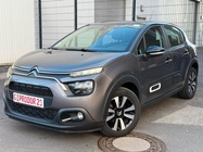 Citroen C3 2021