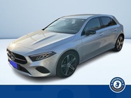 Mercedes-Benz A-Class 2024