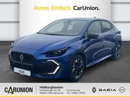 Renault Clio 2026