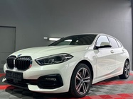 BMW 1 Series 2020