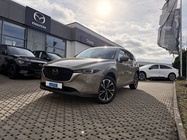 Mazda CX-5 2023