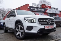 Mercedes-Benz GLB-Class 2021