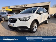 Opel Crossland 2019