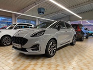 Ford Puma 2024