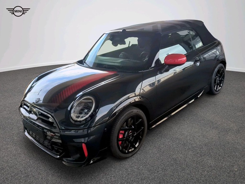 MINI Cabrio