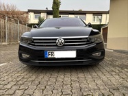 Volkswagen Passat 2019