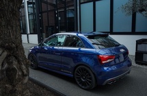 Audi S1 2016