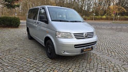 Volkswagen T5 2004