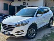 Hyundai Tucson 2016