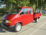 Volkswagen T4 1996