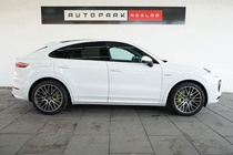 Porsche Cayenne 2021