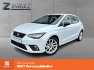 Seat Ibiza 2026