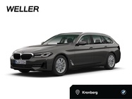 BMW 5 Series 2021