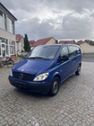Mercedes-Benz Vito 2006