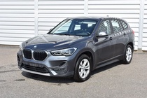 BMW X1 2020