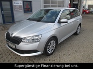 Skoda Fabia 2019