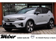 Volvo XC40 2024