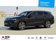 Volkswagen Tayron 2026