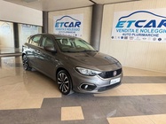 Fiat Tipo 2019