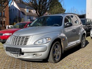 Chrysler PT Cruiser 2002