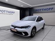 Volkswagen Polo 2025