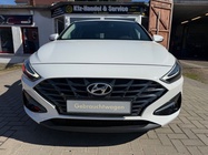 Hyundai i30 2021