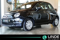 Fiat 500 2024