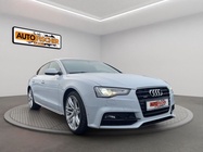 Audi A5 2016
