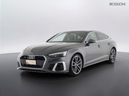Audi A5 2024