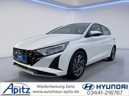 Hyundai i20 2025