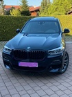 BMW X3 2020
