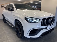 Mercedes-Benz GLE-Class 2022