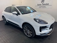 Porsche Macan 2020
