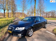 Audi A6 2009