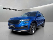 Skoda Kodiaq 2022