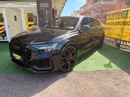 Audi Q8 2021