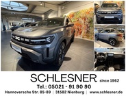 Dacia Duster 2025