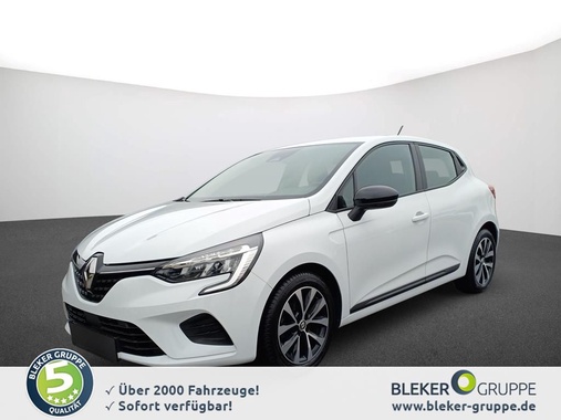 Renault Clio 2023