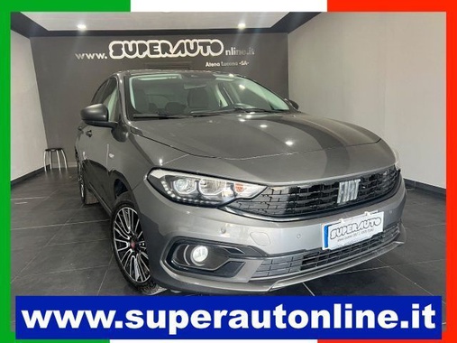 Fiat Tipo 2023