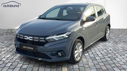 Dacia Sandero 2023