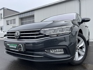 Volkswagen Passat 2021
